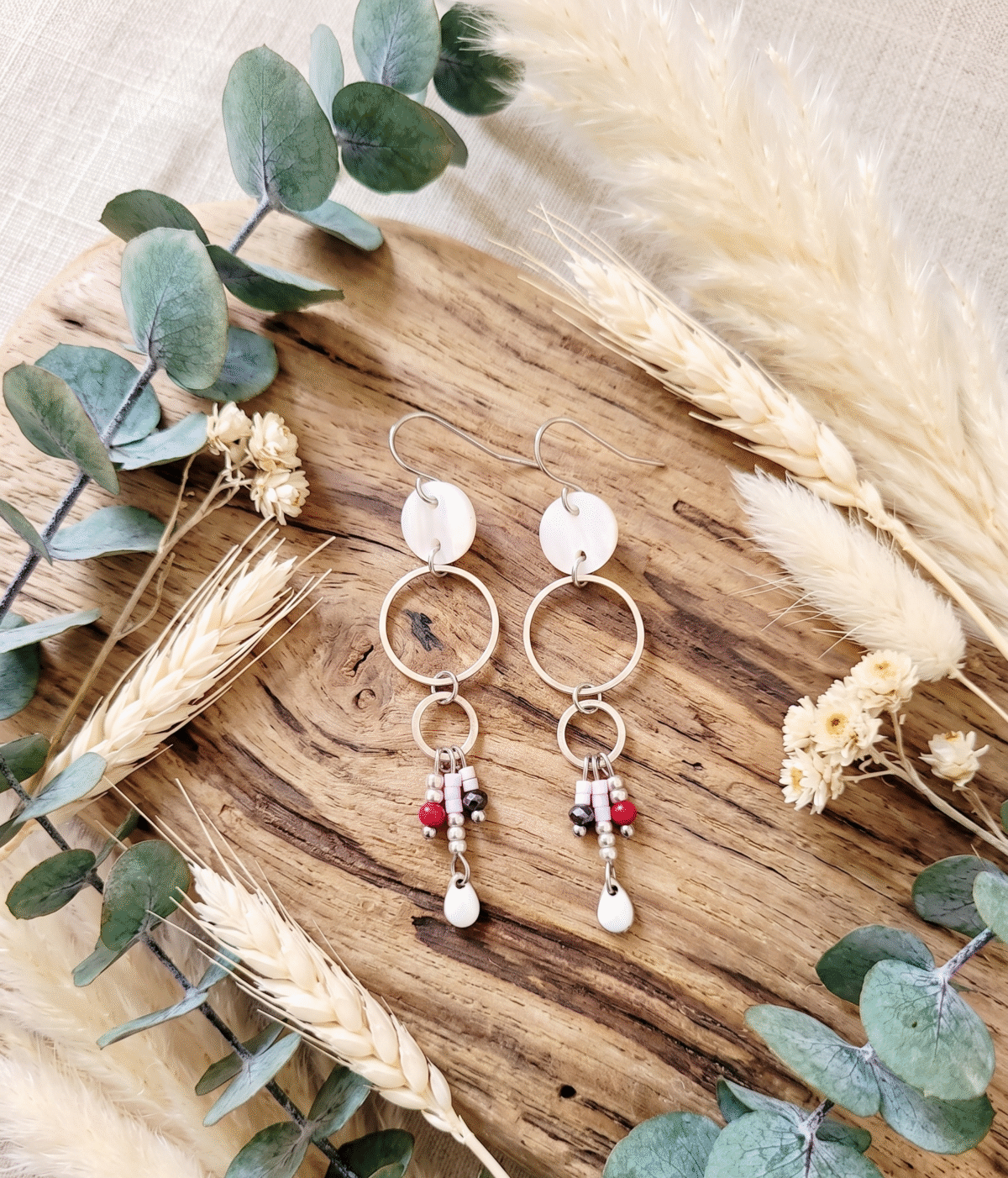 Gemini_Generated_Image_s5ta1is5ta1is5ta Boucles D’Oreilles Pendantes Avec Perles Miyuki Et Perles Naturelles