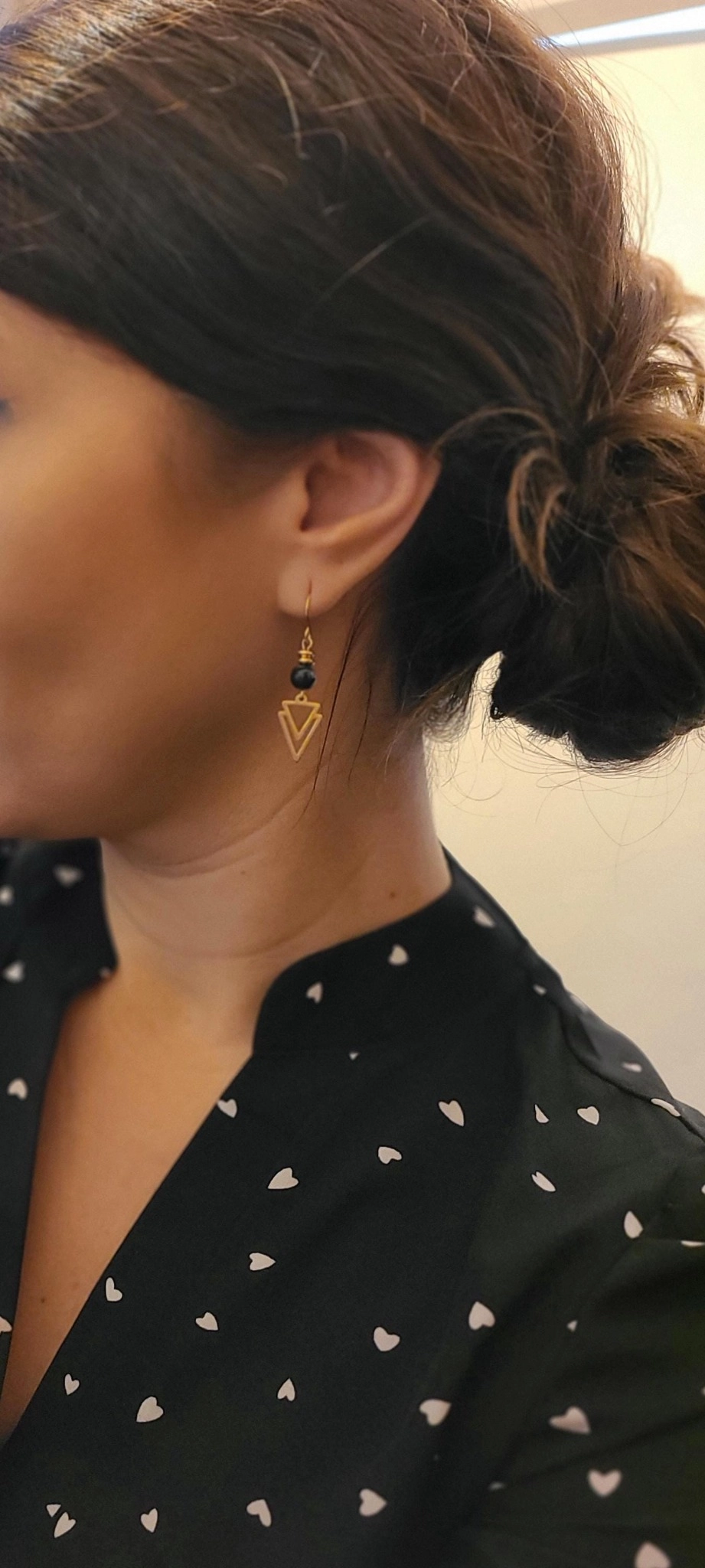 il_fullxfull.6677736930_5ilp Boucles Dorées Géométriques Modernes Chic