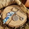 Porte-clés personnalisé Bonne fête Maman – prénoms des enfants - photo 2 Porte-clés personnalisé Bonne fête Maman – prénoms des enfants - photo 2