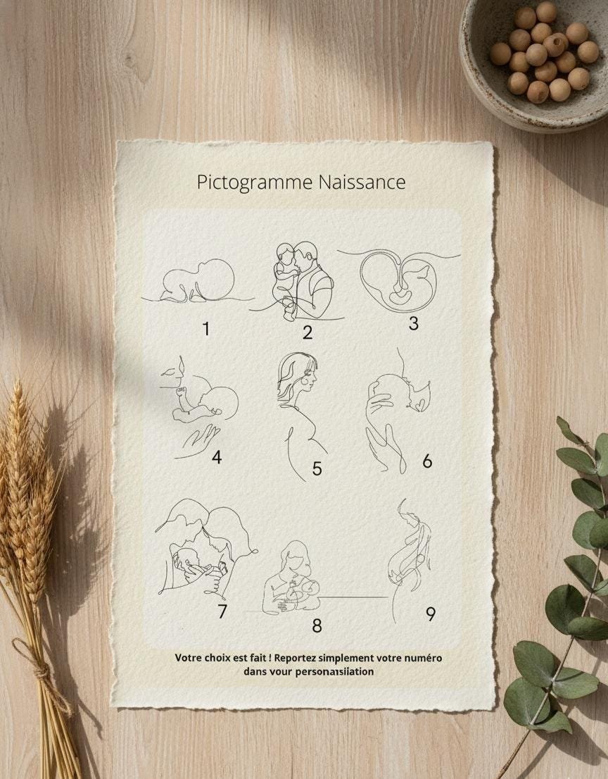 Porte-clés personnalisé annonce grossesse – cadeau grands-parents - photo 4 Porte-clés personnalisé annonce grossesse – cadeau grands-parents - photo 4